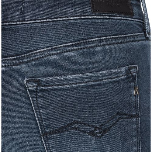 Jean Stretch Para Mujer Luz Replay