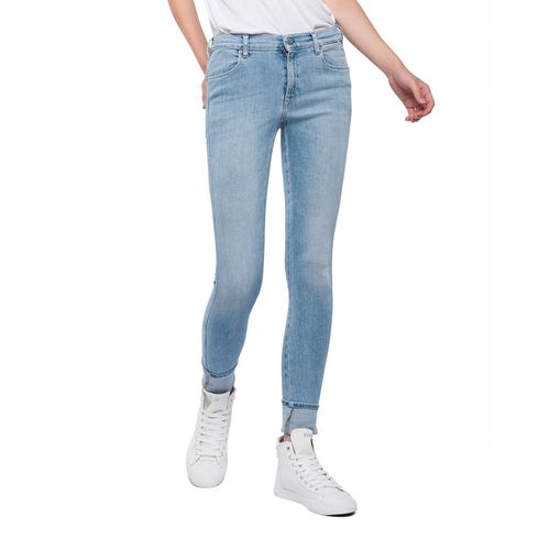 Jean Stretch Para Mujer Stella Replay