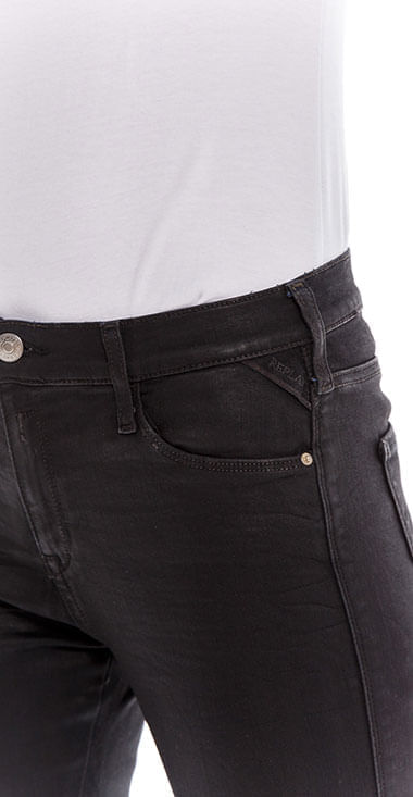 Jean Stretch Para Mujer Stella Replay