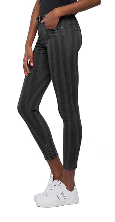 Jean Stretch Para Mujer Stella Replay