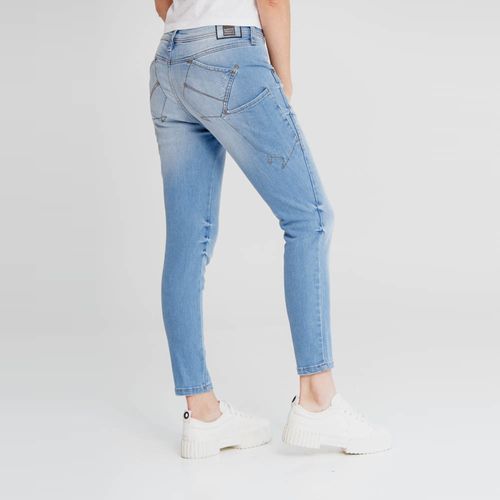 Jean Raissa Para Mujer Girbaud