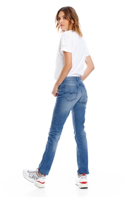 Jean Stretch Para Mujer Jacksy Replay