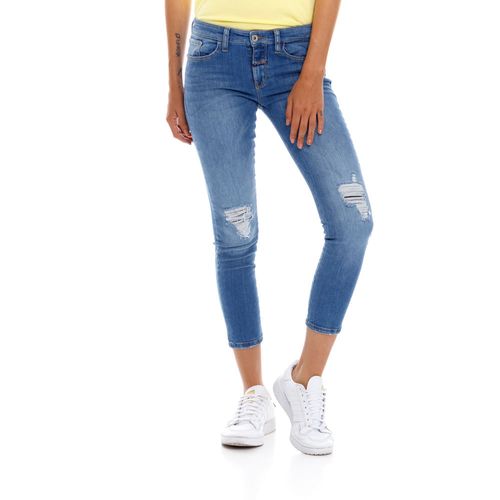 Sammy Low Para Mujer Girbaud