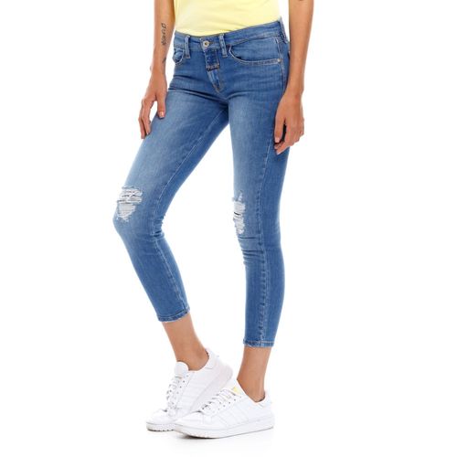 Sammy Low Para Mujer Girbaud