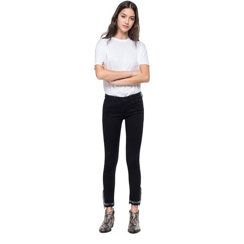 Jean Stretch Para Mujer New Luz Replay