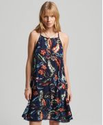 Vestido-Largo-Para-Mujer-Vintage-Beach-Cami-Dress-Superdry