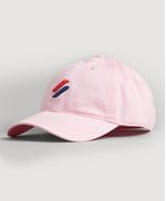Gorro-Para-Hombre-Code-Essential-Baseball-Cap-Superdry
