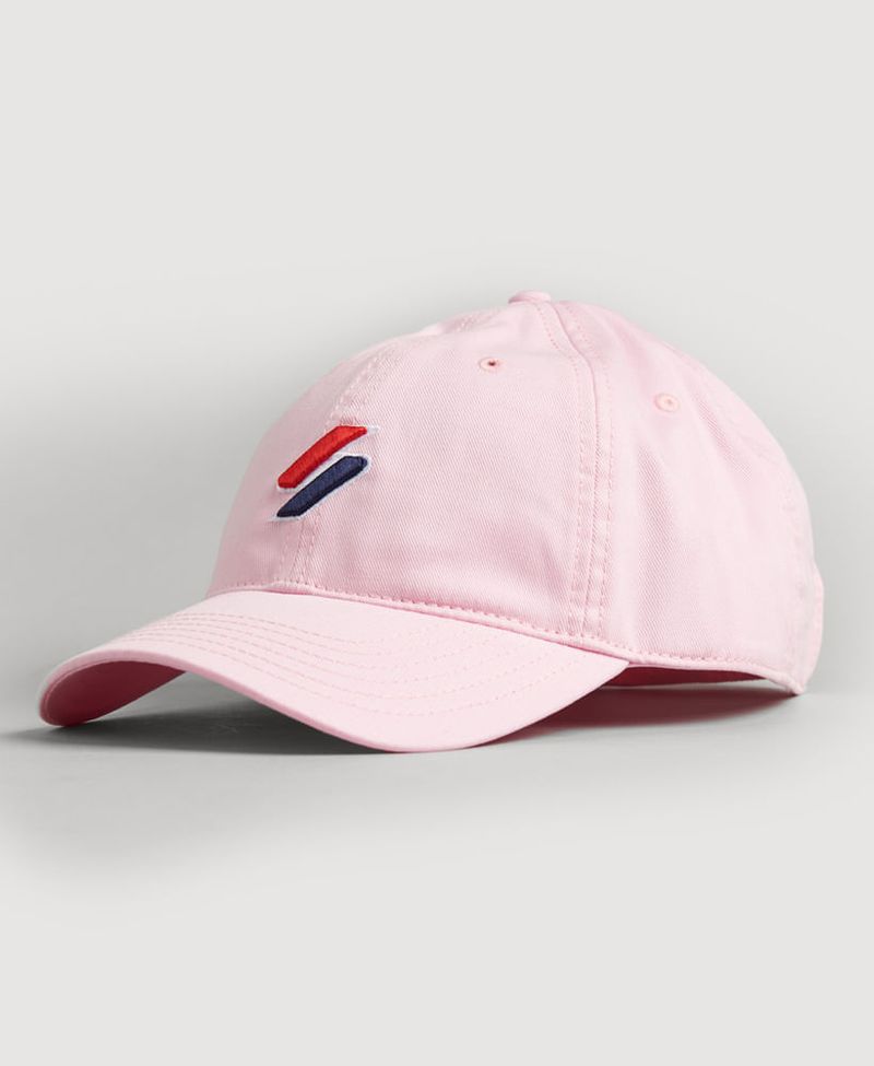 Gorro-Para-Hombre-Code-Essential-Baseball-Cap-Superdry