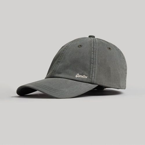 Gorra Para Hombre Vintage Emb Superdry