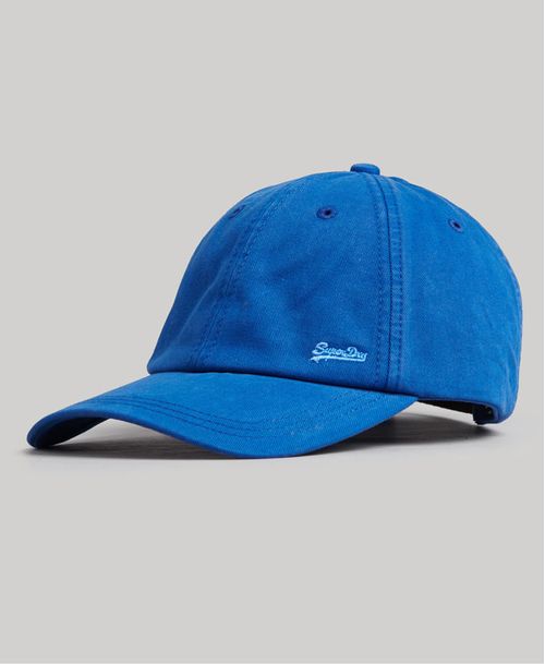 Gorra Para Hombre Vintage Emb Superdry