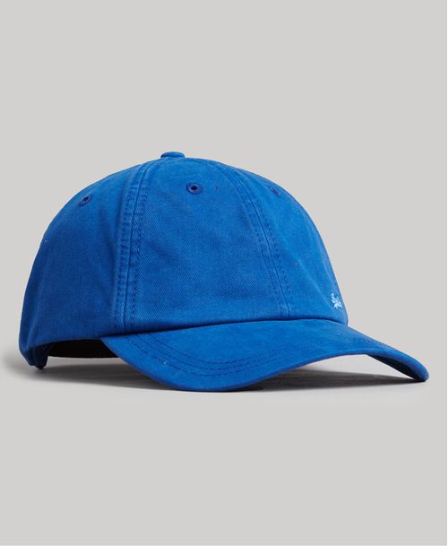 Gorra Para Hombre Vintage Emb Superdry