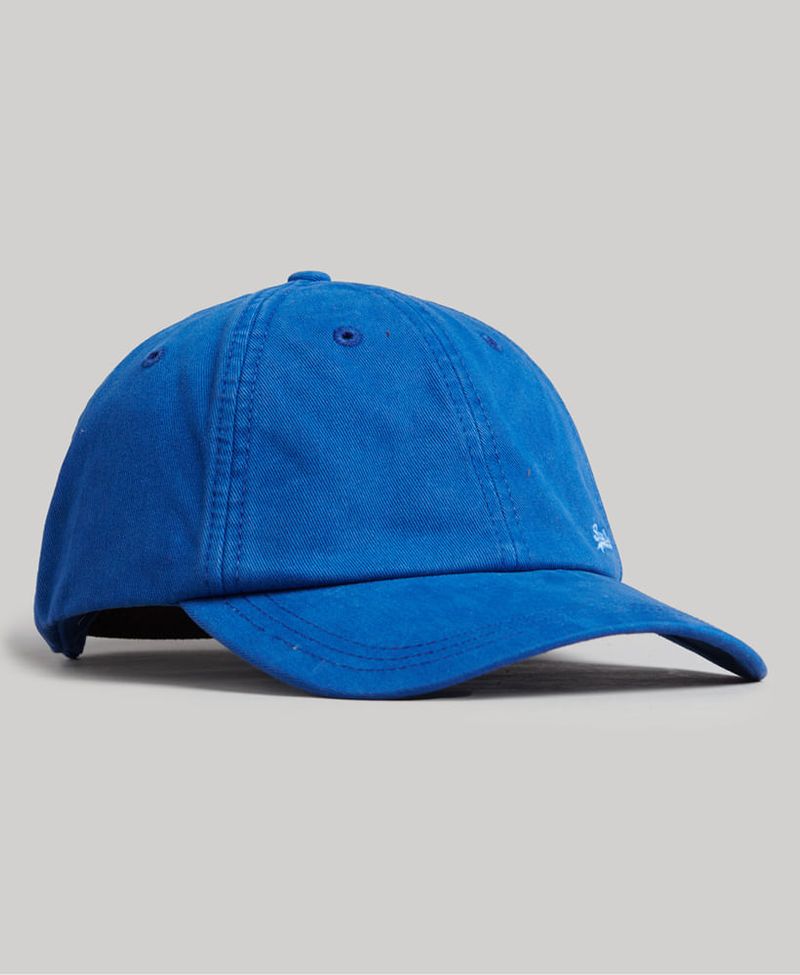 Gorro-Para-Hombre-Vintage-Emb-Cap-Superdry