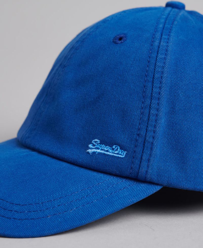 Gorro-Para-Hombre-Vintage-Emb-Cap-Superdry