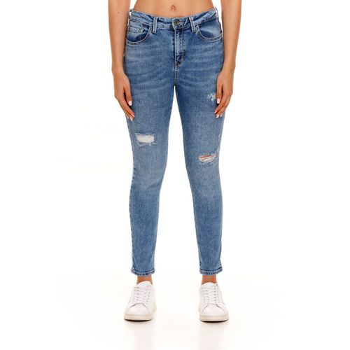 Jean Stretch Para Mujer  Penelope  Pilatos