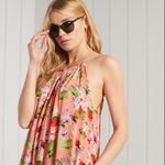 Vestido-Corto-Para-Mujer-Beach-Cami-Dress-Superdry