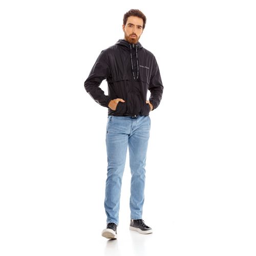Chaqueta Para Hombre Girbaud