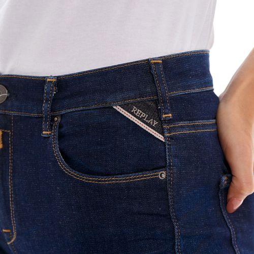 Jean Stretch Para Mujer Stella Replay
