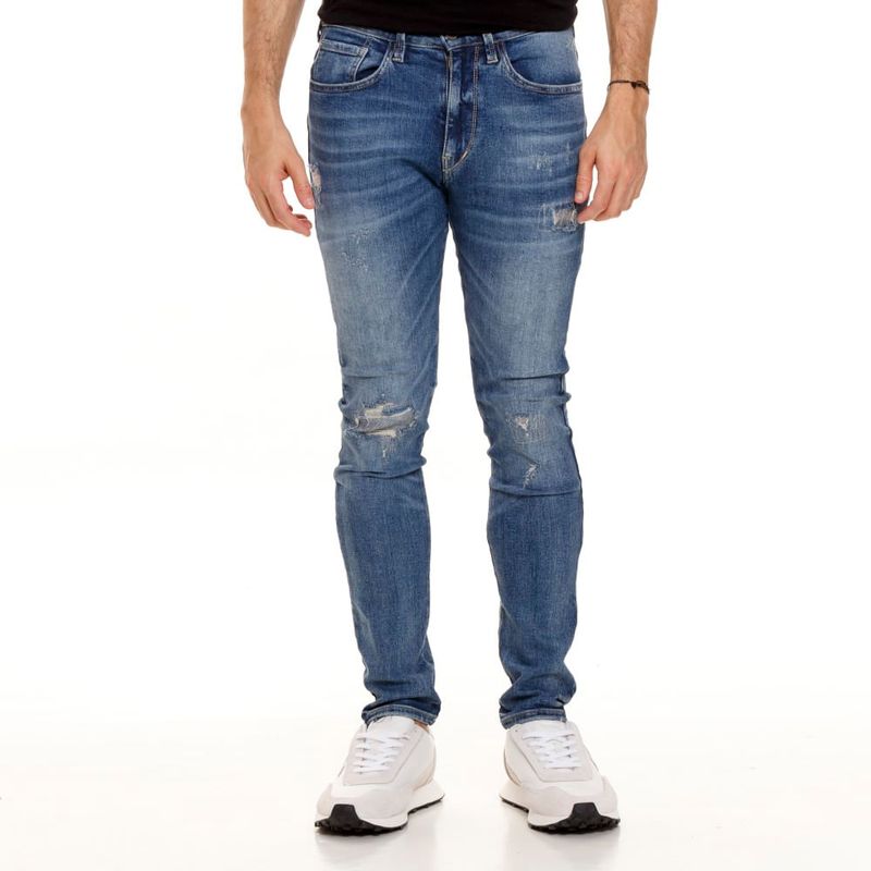 Jean-Stretch-Para-Hombre-Palmer