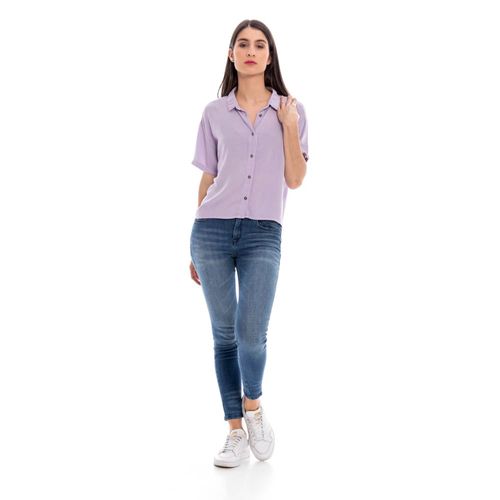 Jean Stretch Para Mujer Jean Penelope Pilatos