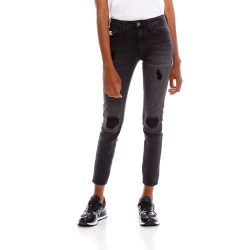 Jean Stretch Para Mujer Jean Penelope Pilatos