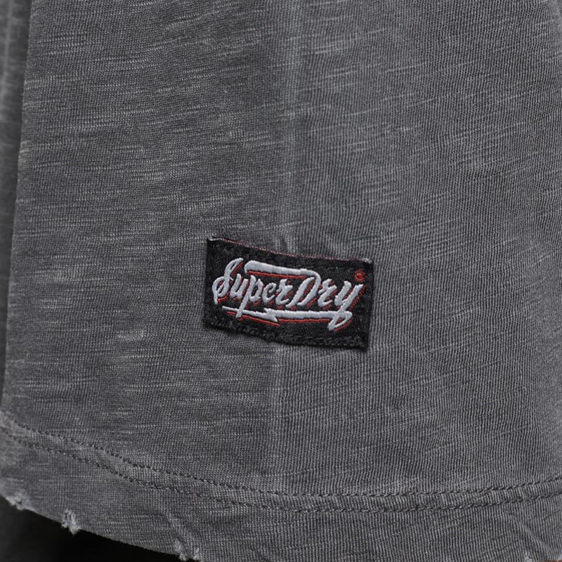 Camiseta-Para-Mujer-Vintage-Boxy-Rock-Graphic-Tee-Superdry