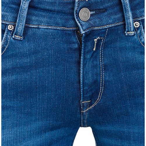 Jean Stretch Para Mujer Luz Hyperflex Replay