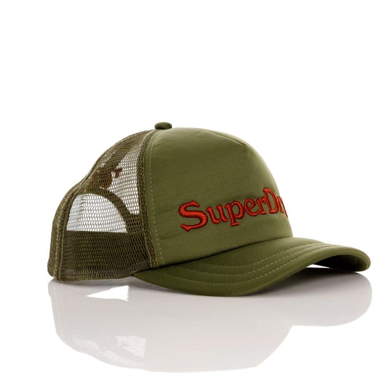 Gorra-Para-Hombre-Vintage-Brand-Mark-Trucker-Superdry