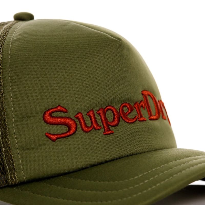 Gorra-Para-Hombre-Vintage-Brand-Mark-Trucker-Superdry
