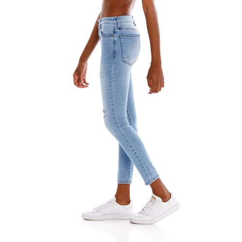 Jean Stretch Para Mujer Jean Penelope Pilatos