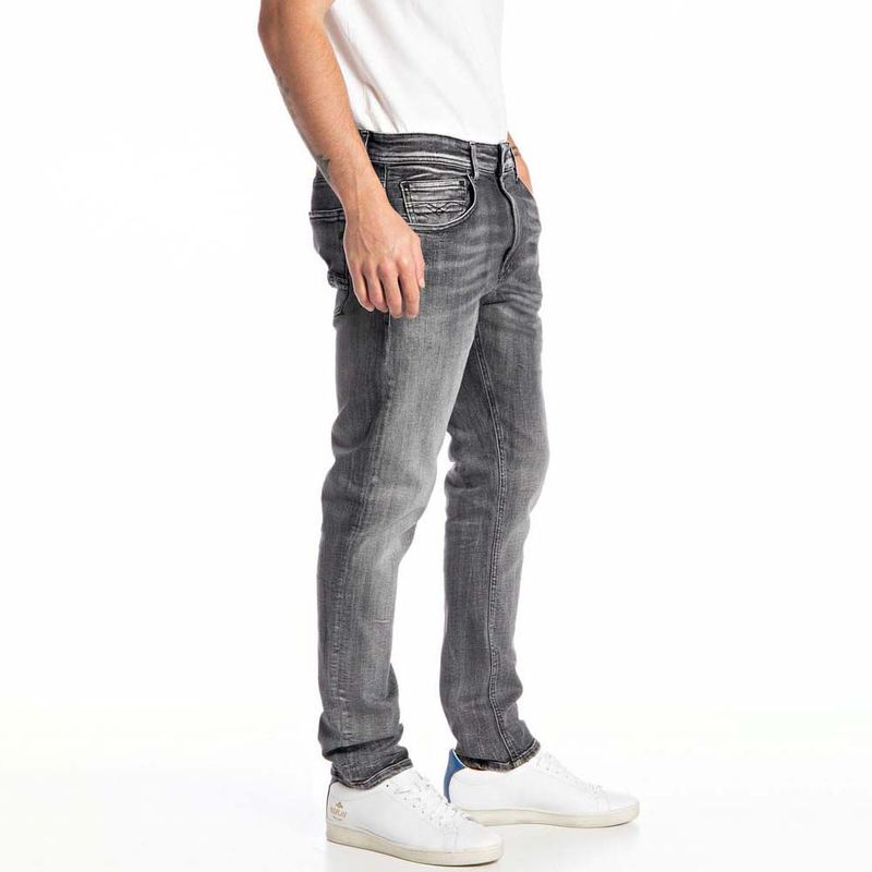Jean-Stretch-Para-Hombre-Johnfrus-Replay