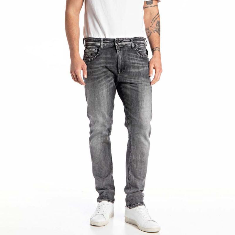 Jean-Stretch-Para-Hombre-Johnfrus-Replay