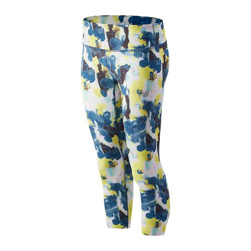 Pantalon Para Mujer New Balance