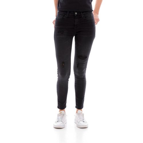 Jean Stretch Para Mujer Jean Penelope Pilatos