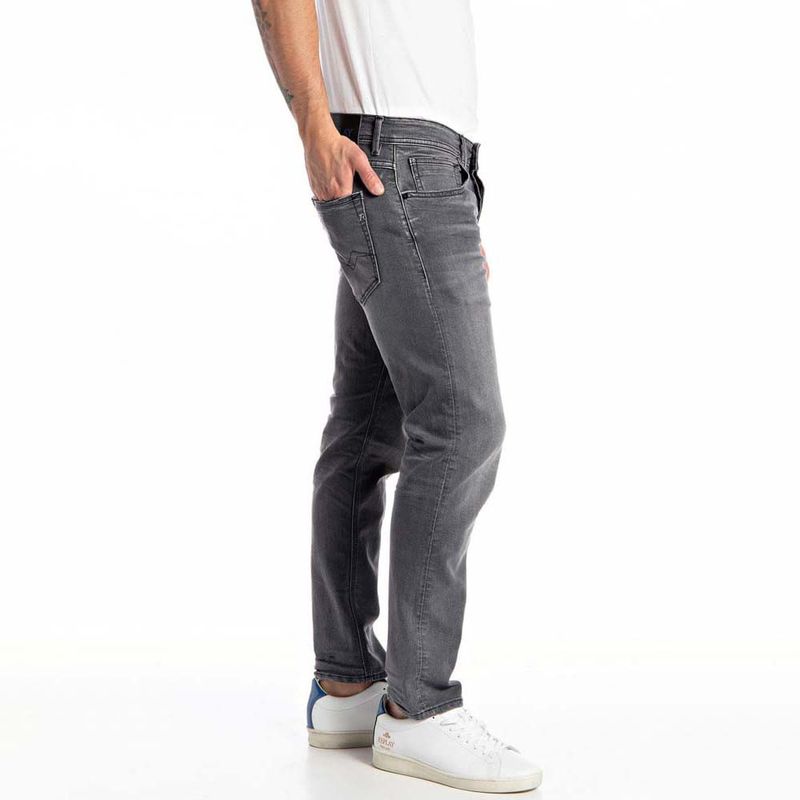 Jean-Stretch-Para-Hombre-Willbi-Replay