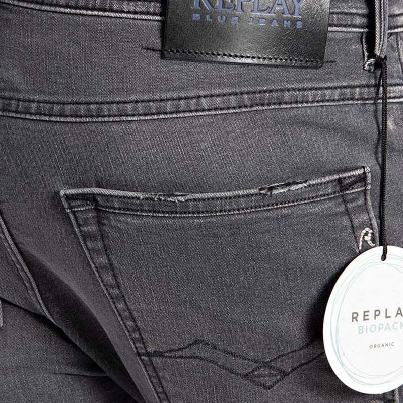 Jean-Stretch-Para-Hombre-Willbi-Replay