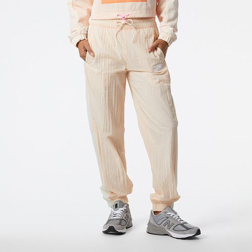 Pantalon Para Mujer New Balance