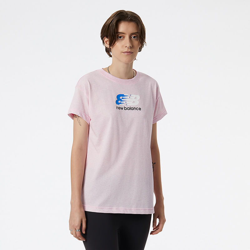 Camiseta-Para-Mujer-New-Balance