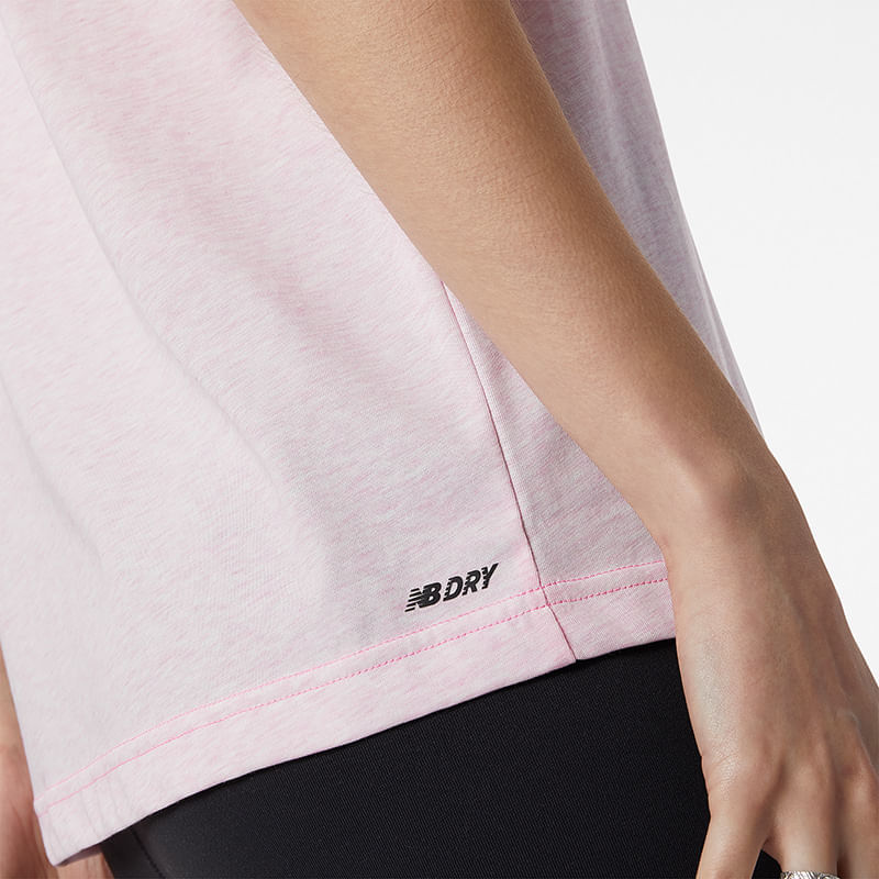Camiseta-Para-Mujer-New-Balance