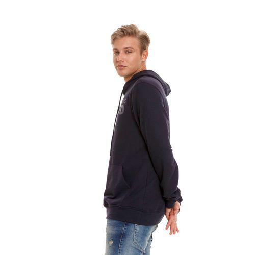 Buzo Hoodie Cerrado Para Hombre Girbaud