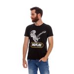 Camiseta-Para-Hombre-Replay