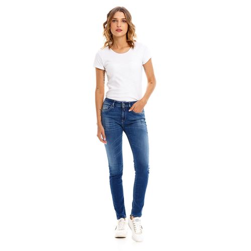 Jean Jogg Para Mujer New Luz Replay