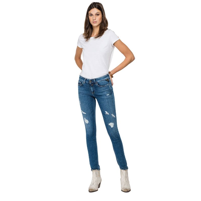 Jean-Stretch-Para-Mujer-New-Luz-Replay403