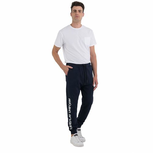 Sudadera Para Hombre Replay