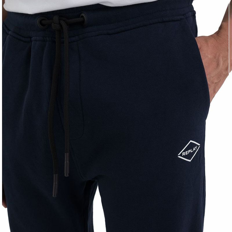 Sudadera-Para-Hombre-Replay