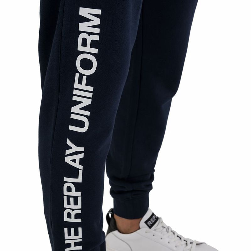 Sudadera-Para-Hombre-Replay