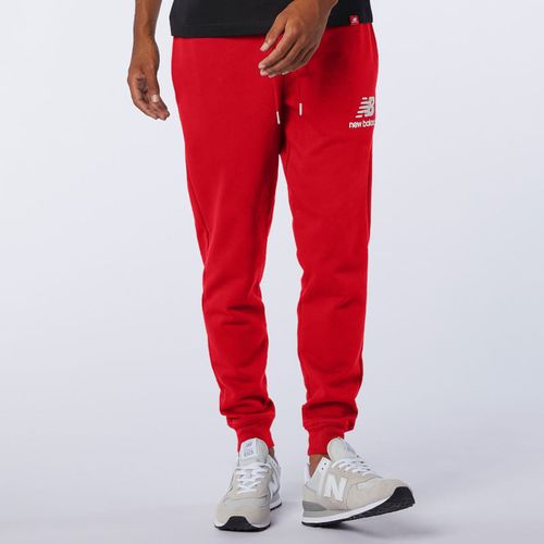 Sudadera Para Hombre New Balance