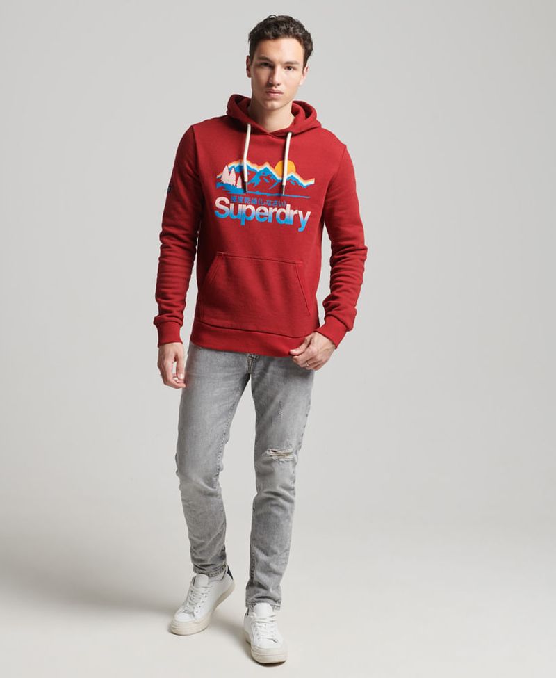 Jean-Stretch-Para-Hombre-Taper-Superdry
