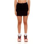 Falda-Corta-Para-Mujer-