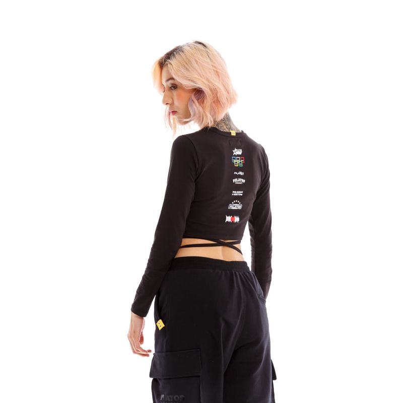 Camiseta-Para-Mujer-Pilatos