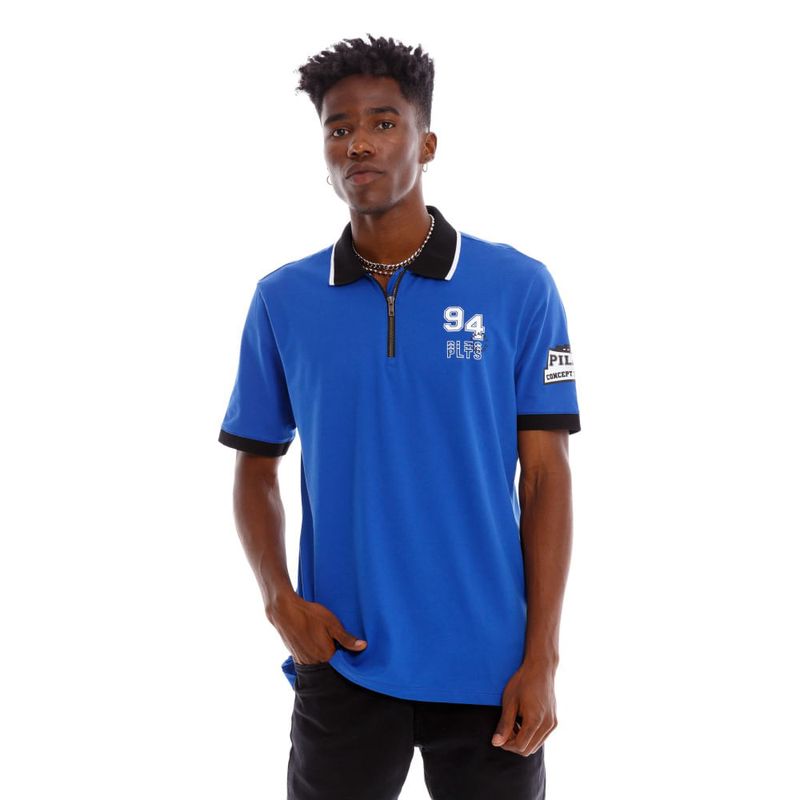 Polo-Para-Hombre-Pilatos